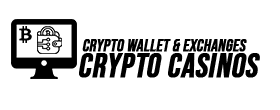 Crypto wallet and crypto exchanges