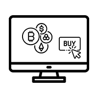 How to buy Bitcoin and other cryptocurrency