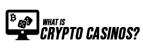 What is a crypto casino