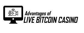 Bitcoin Live Casino