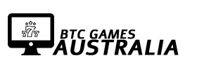 Games on Australian Bitcoin casino sites