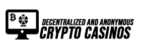 Cryptocurrency gambling with anonymous transactions