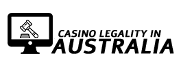 Are Bitcoin Casinos legal in Australia?