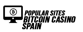 Popular Crypto Casinos in Spain