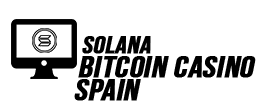 Solana (sol) bitcoin casino spain