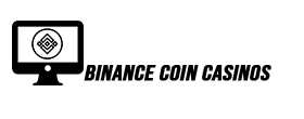 Binance Coin Casinos